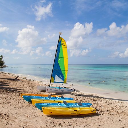Miranda Bayahibe Hotell Eksteriør bilde