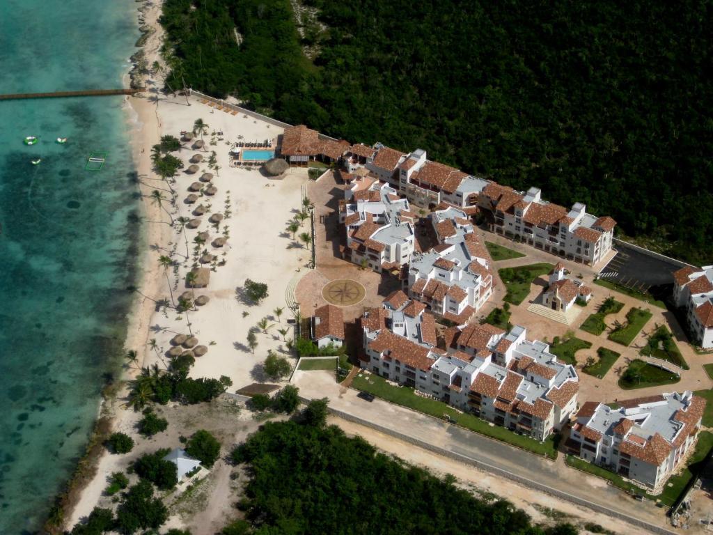 Miranda Bayahibe Hotell Eksteriør bilde