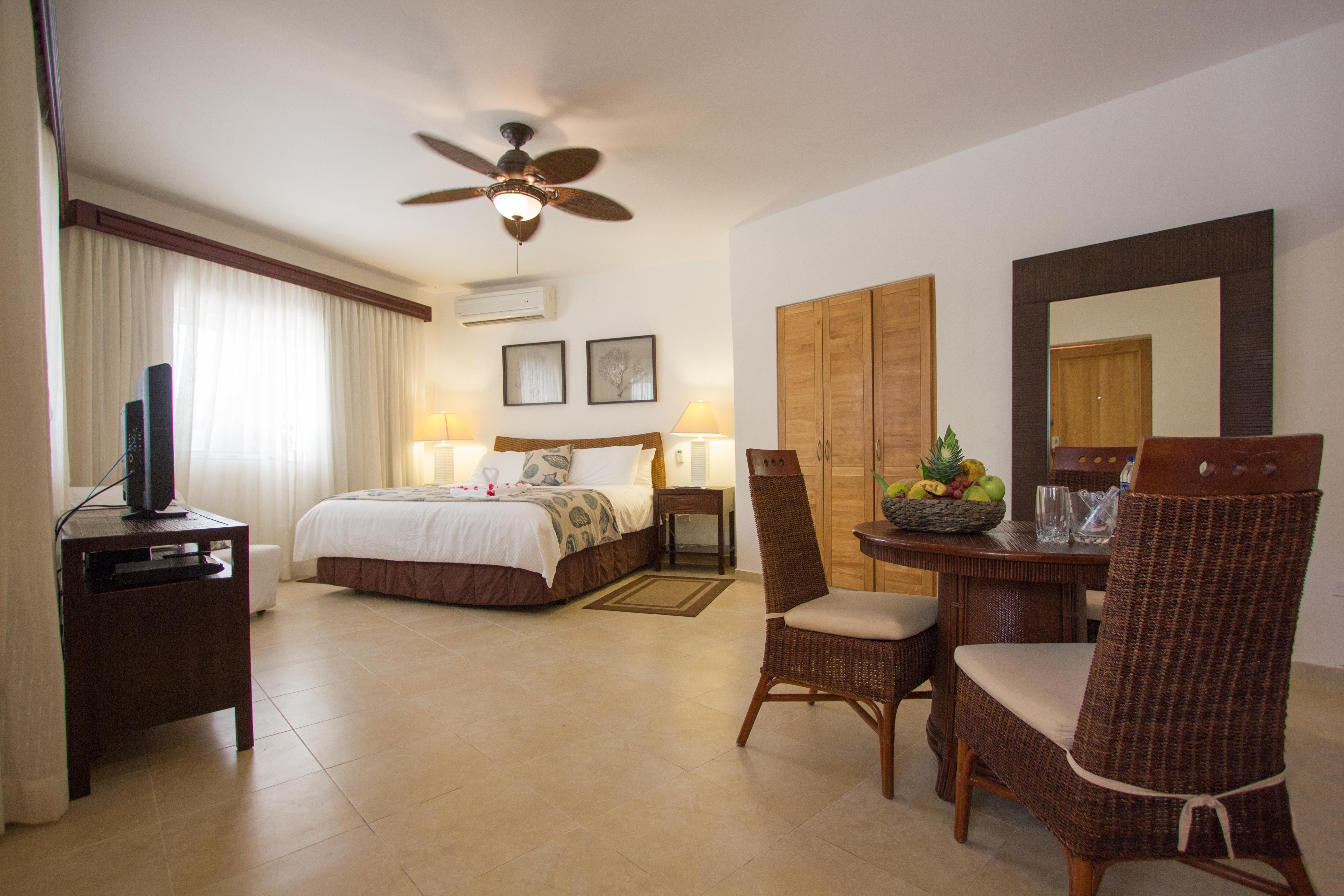 Miranda Bayahibe Hotell Eksteriør bilde
