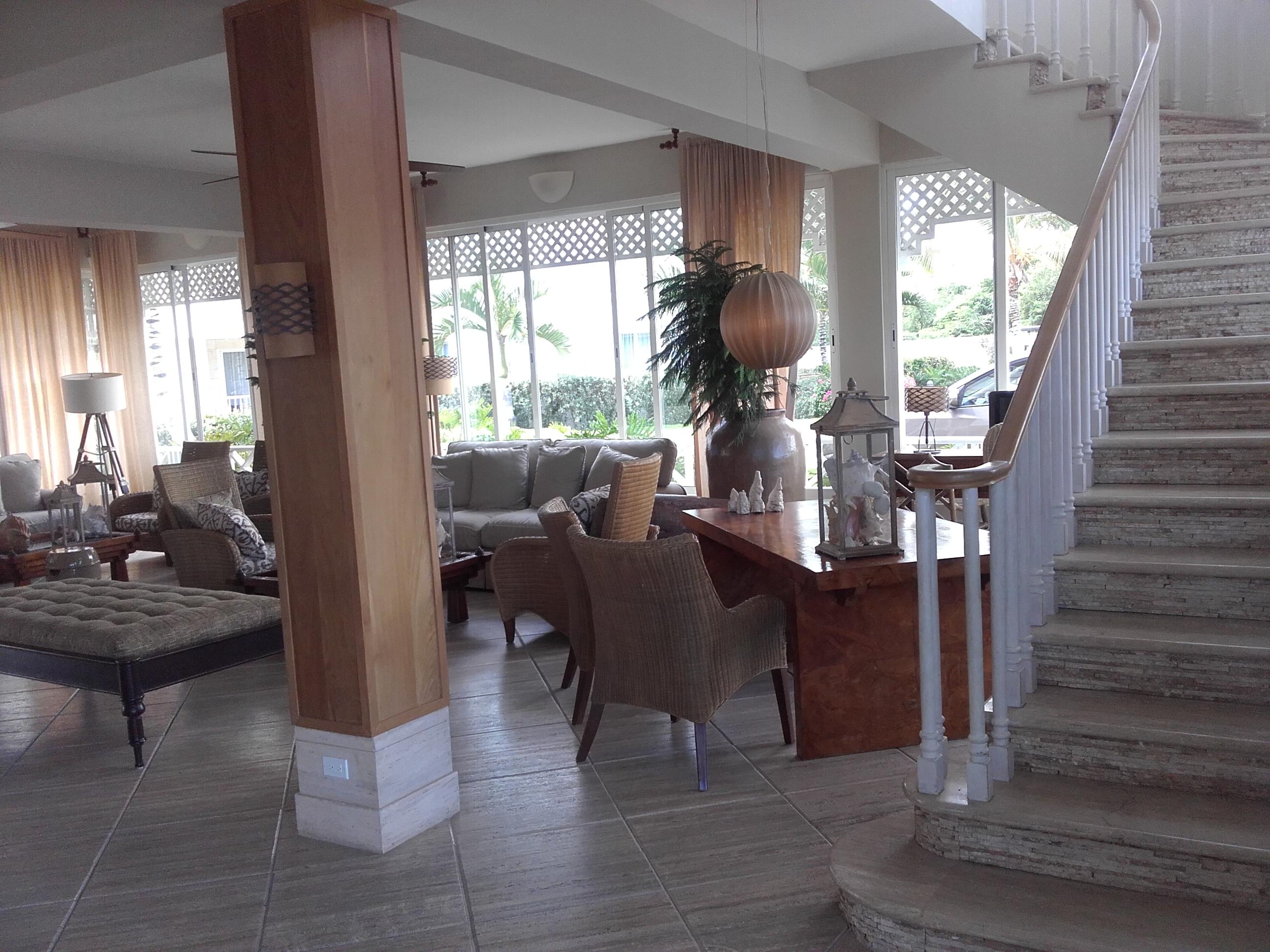 Miranda Bayahibe Hotell Eksteriør bilde