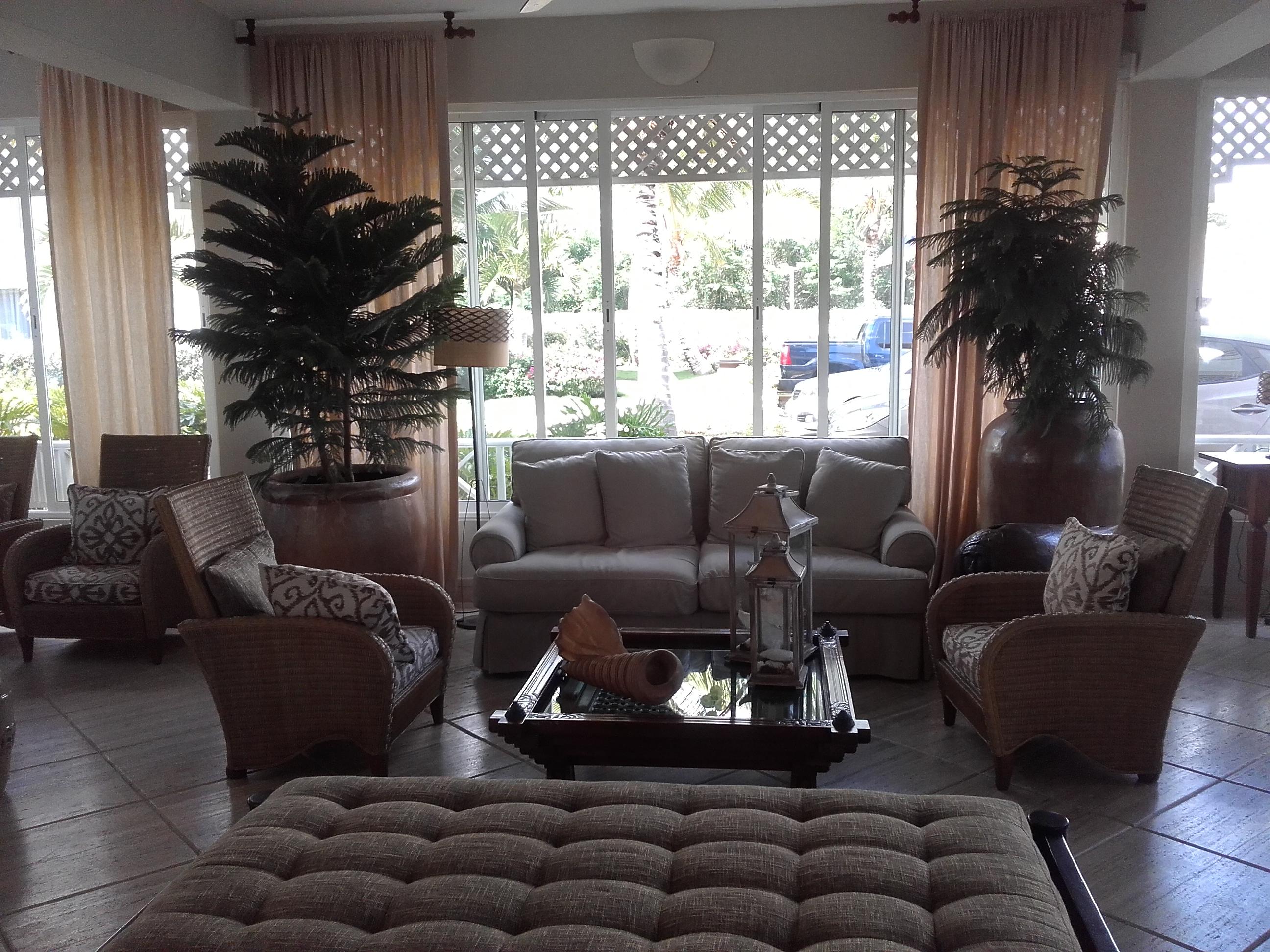 Miranda Bayahibe Hotell Eksteriør bilde