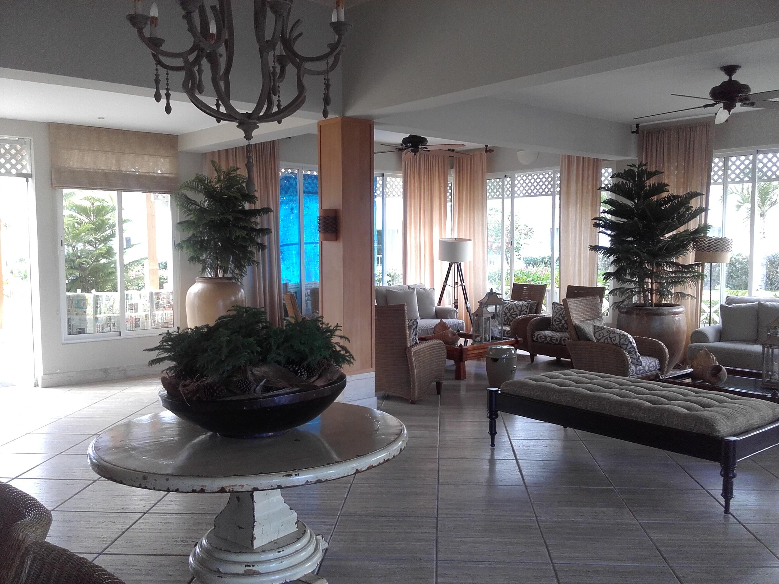 Miranda Bayahibe Hotell Eksteriør bilde