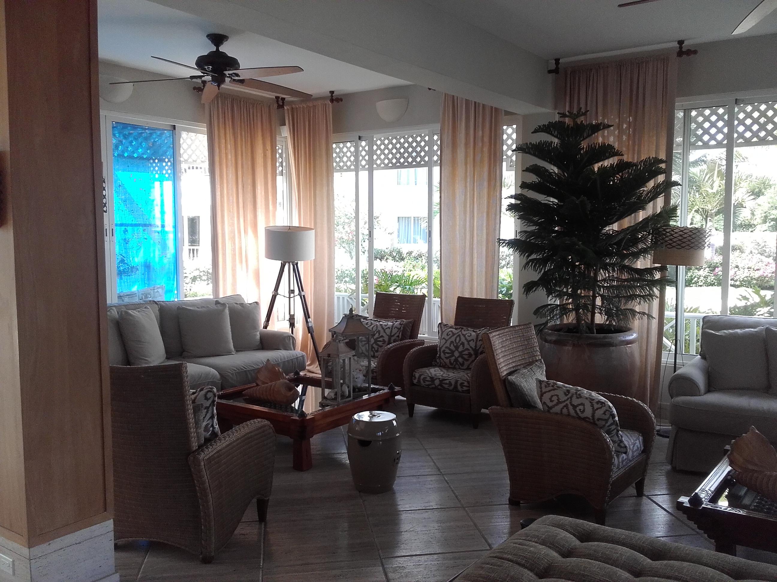 Miranda Bayahibe Hotell Eksteriør bilde