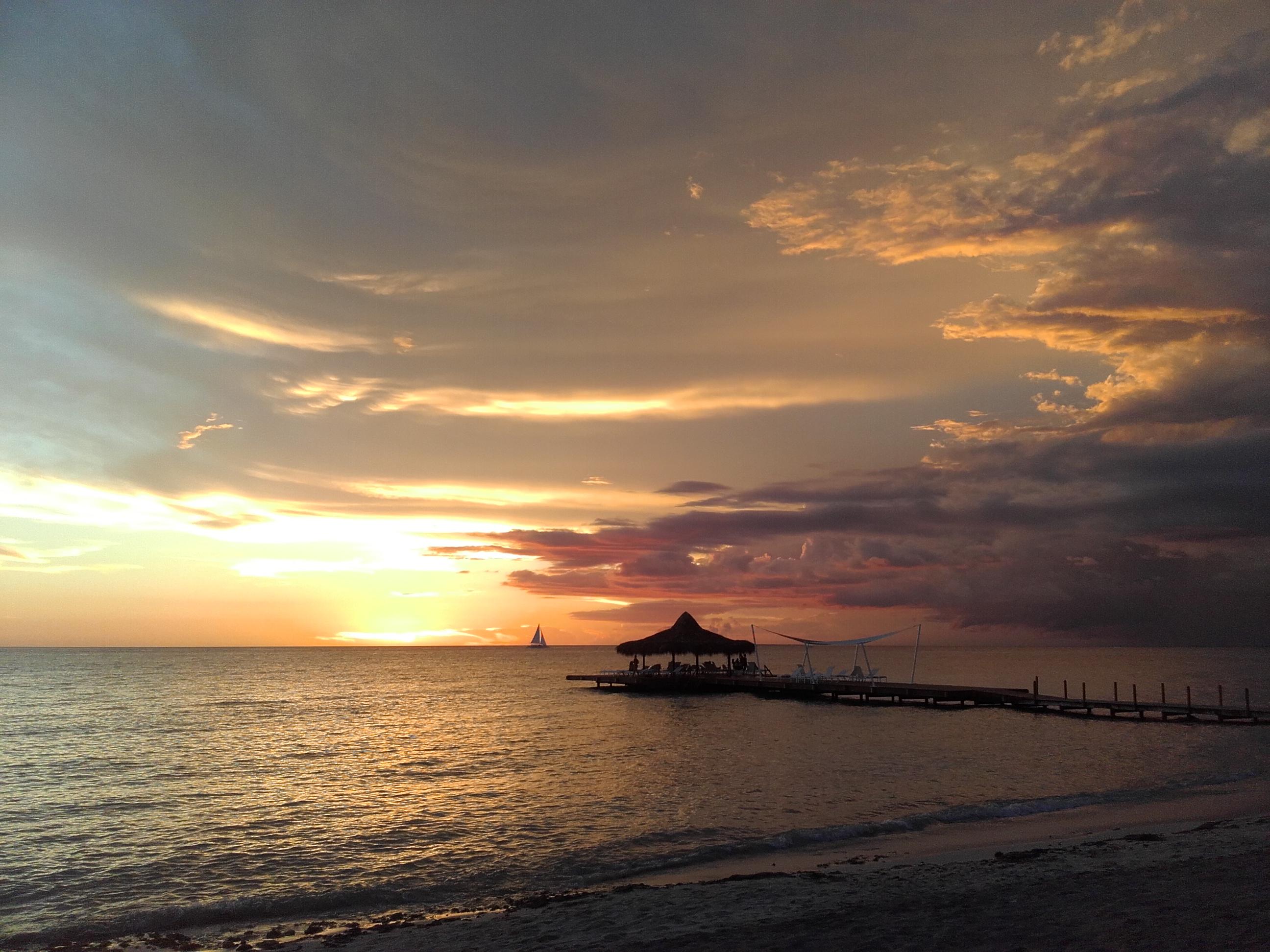 Miranda Bayahibe Hotell Eksteriør bilde