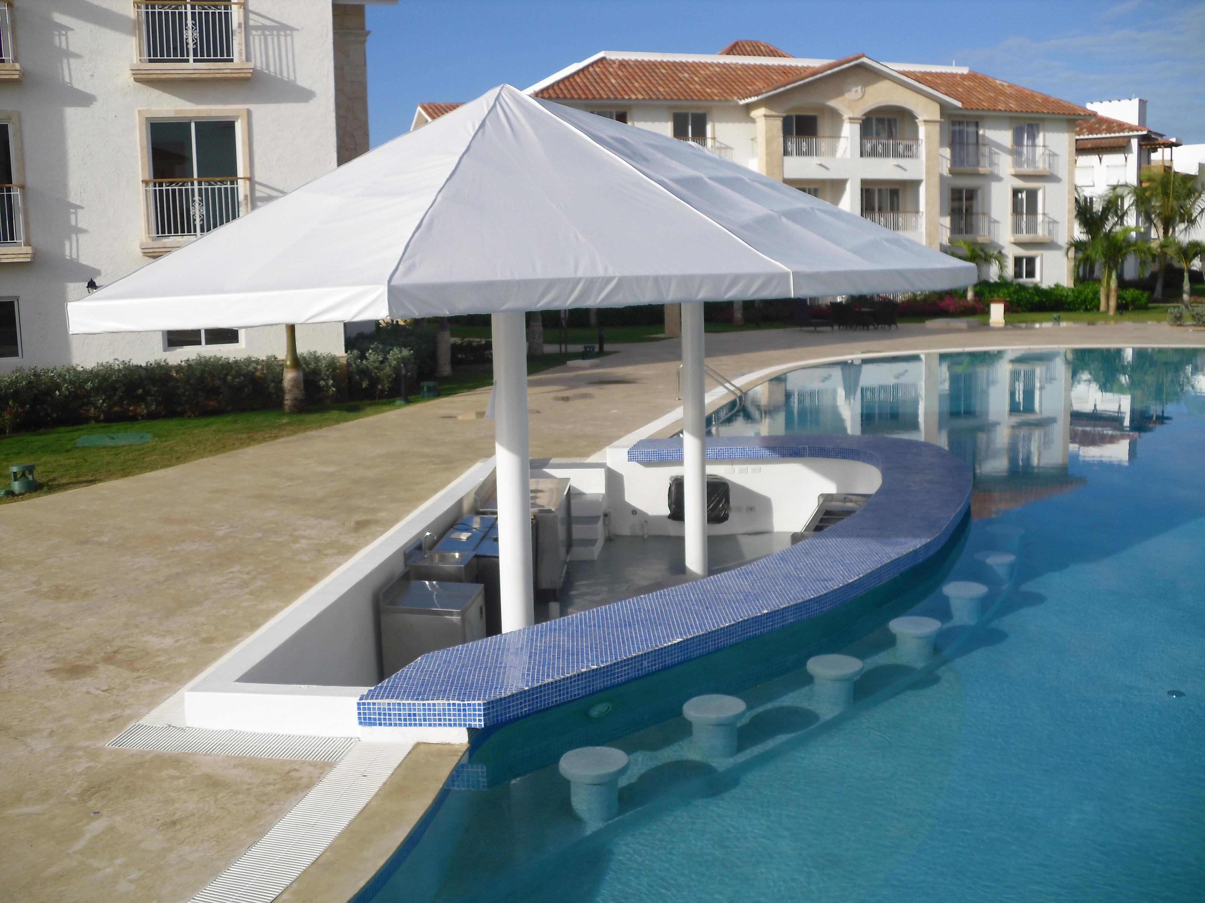 Miranda Bayahibe Hotell Eksteriør bilde