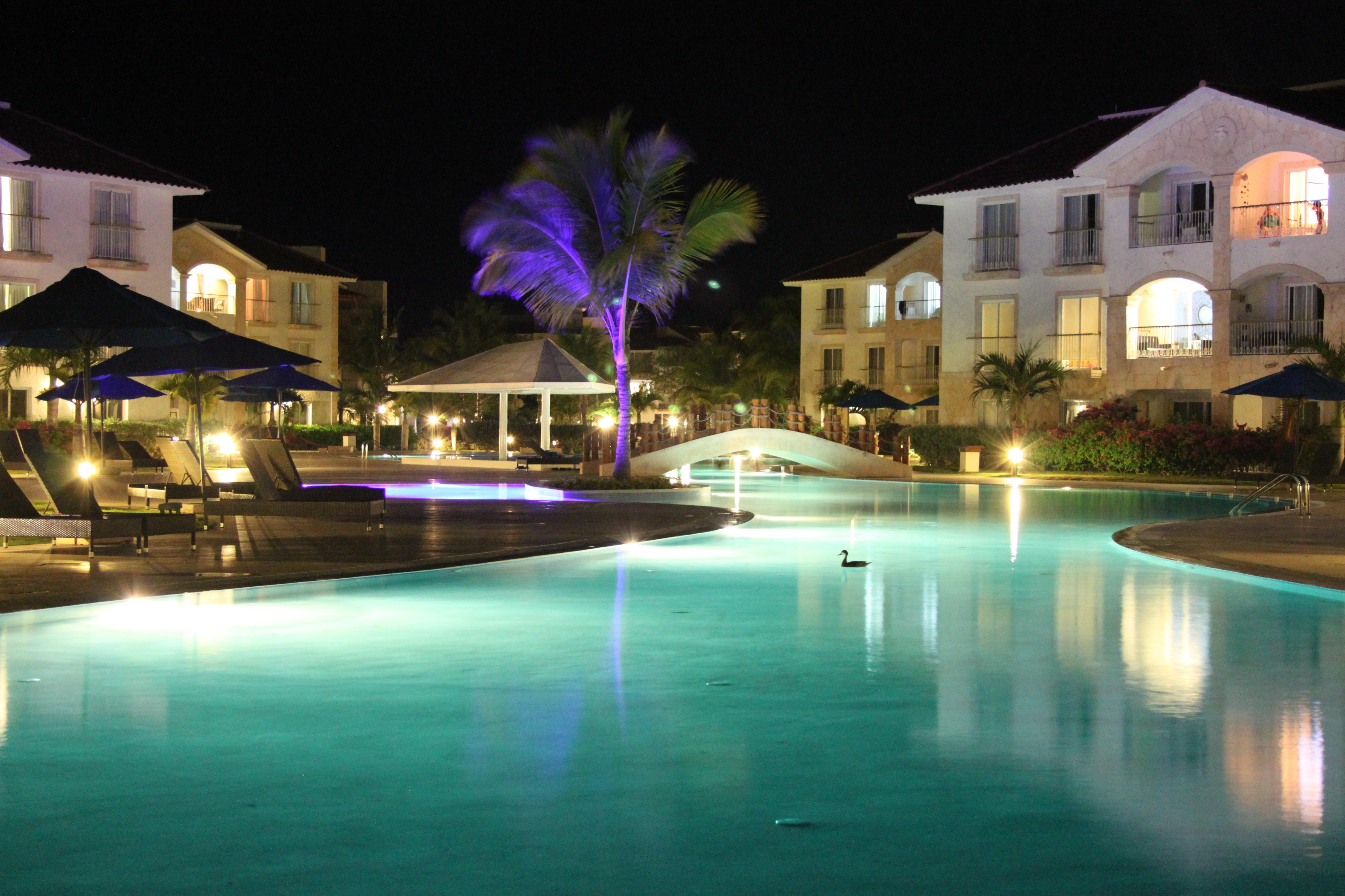 Miranda Bayahibe Hotell Eksteriør bilde