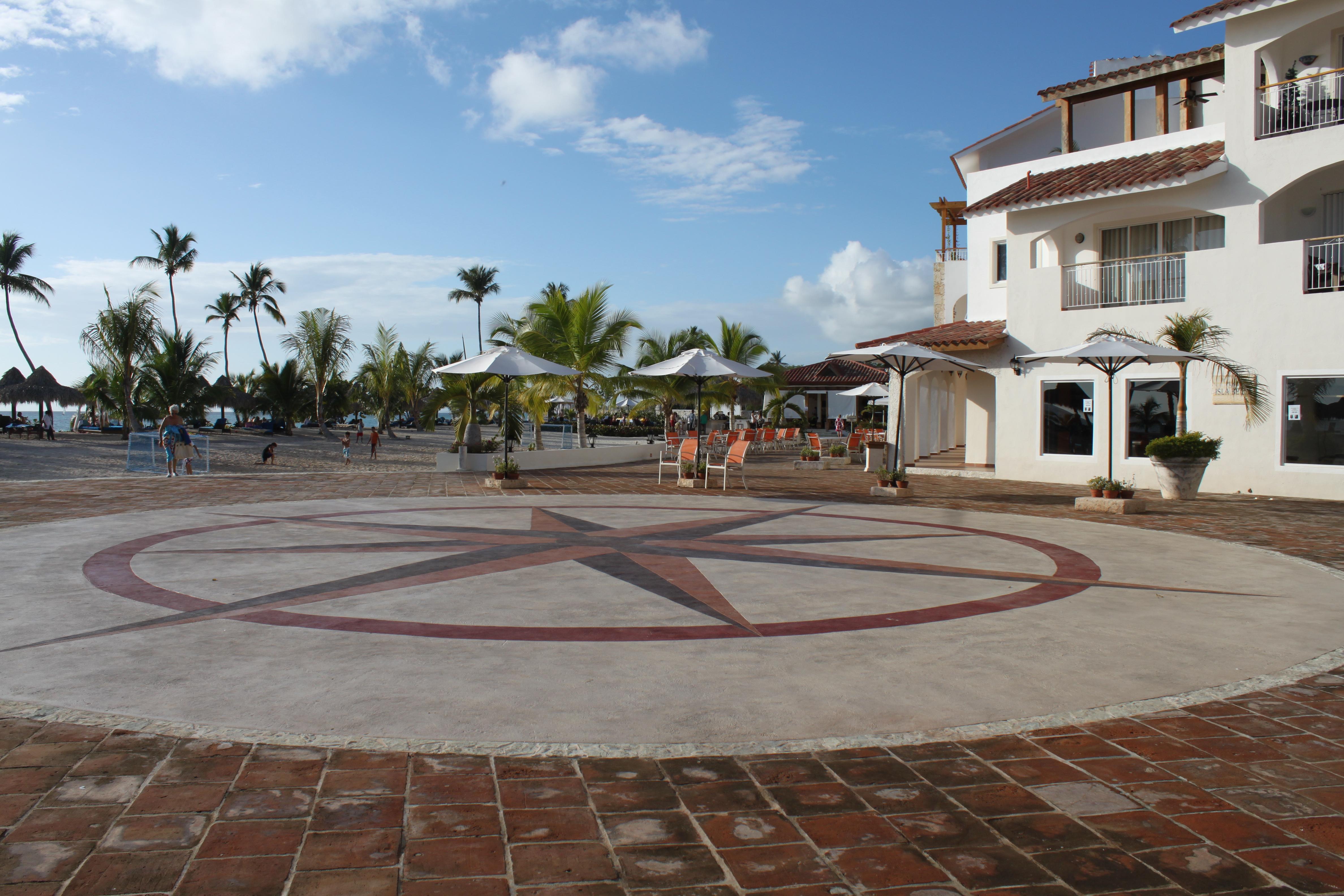 Miranda Bayahibe Hotell Eksteriør bilde