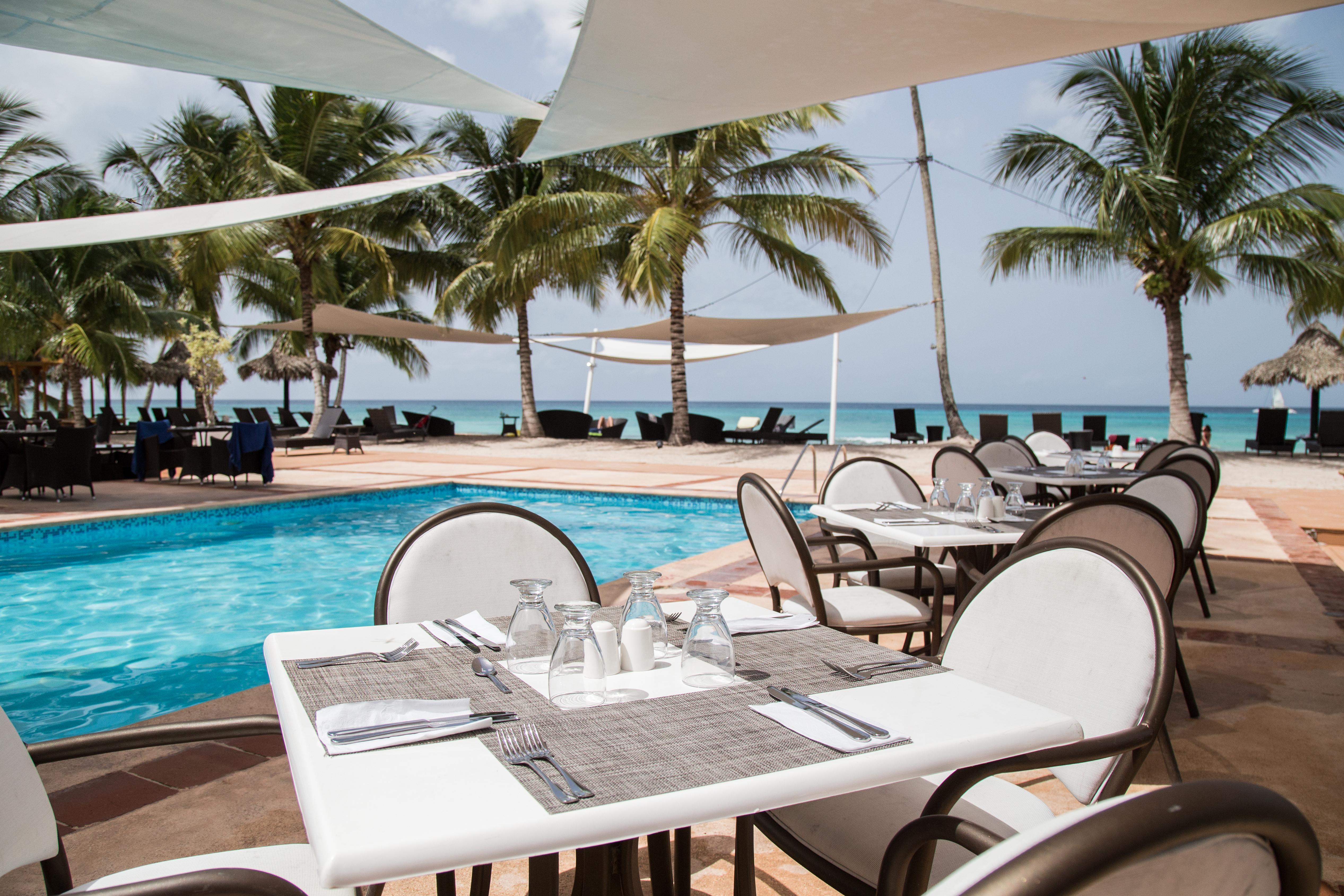 Miranda Bayahibe Hotell Eksteriør bilde