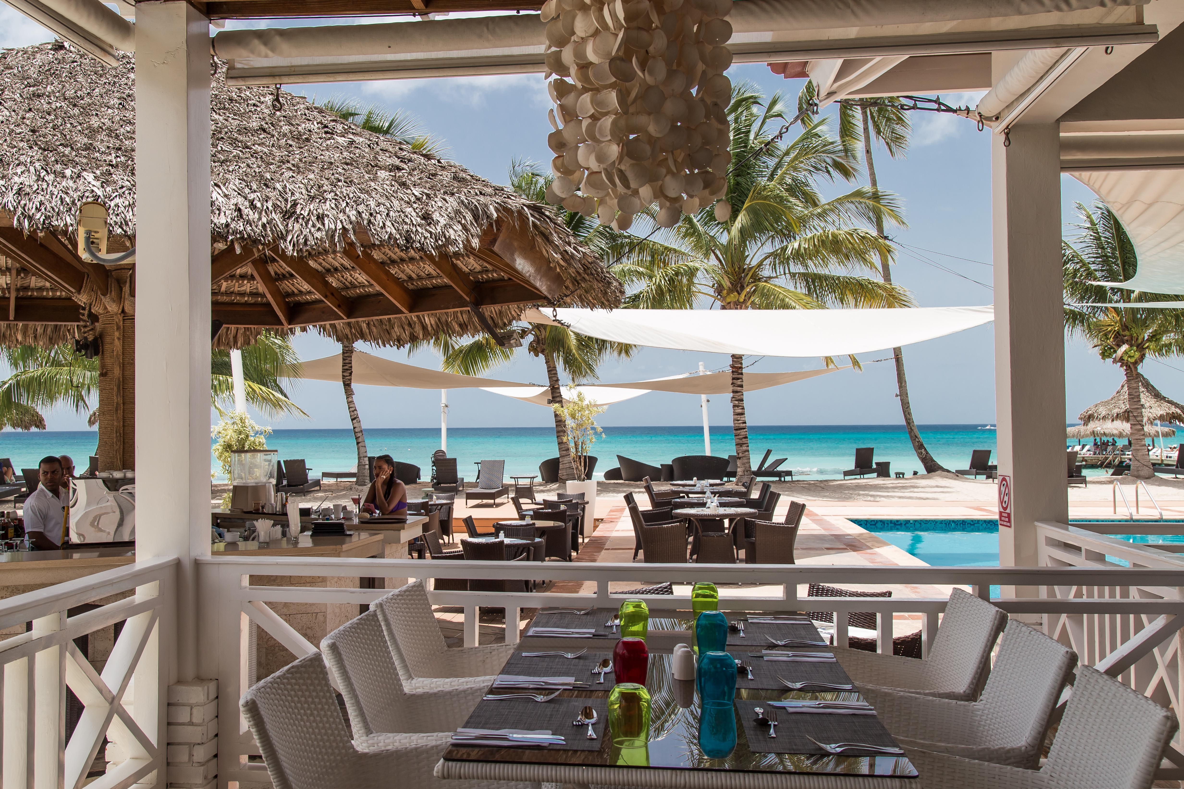 Miranda Bayahibe Hotell Eksteriør bilde