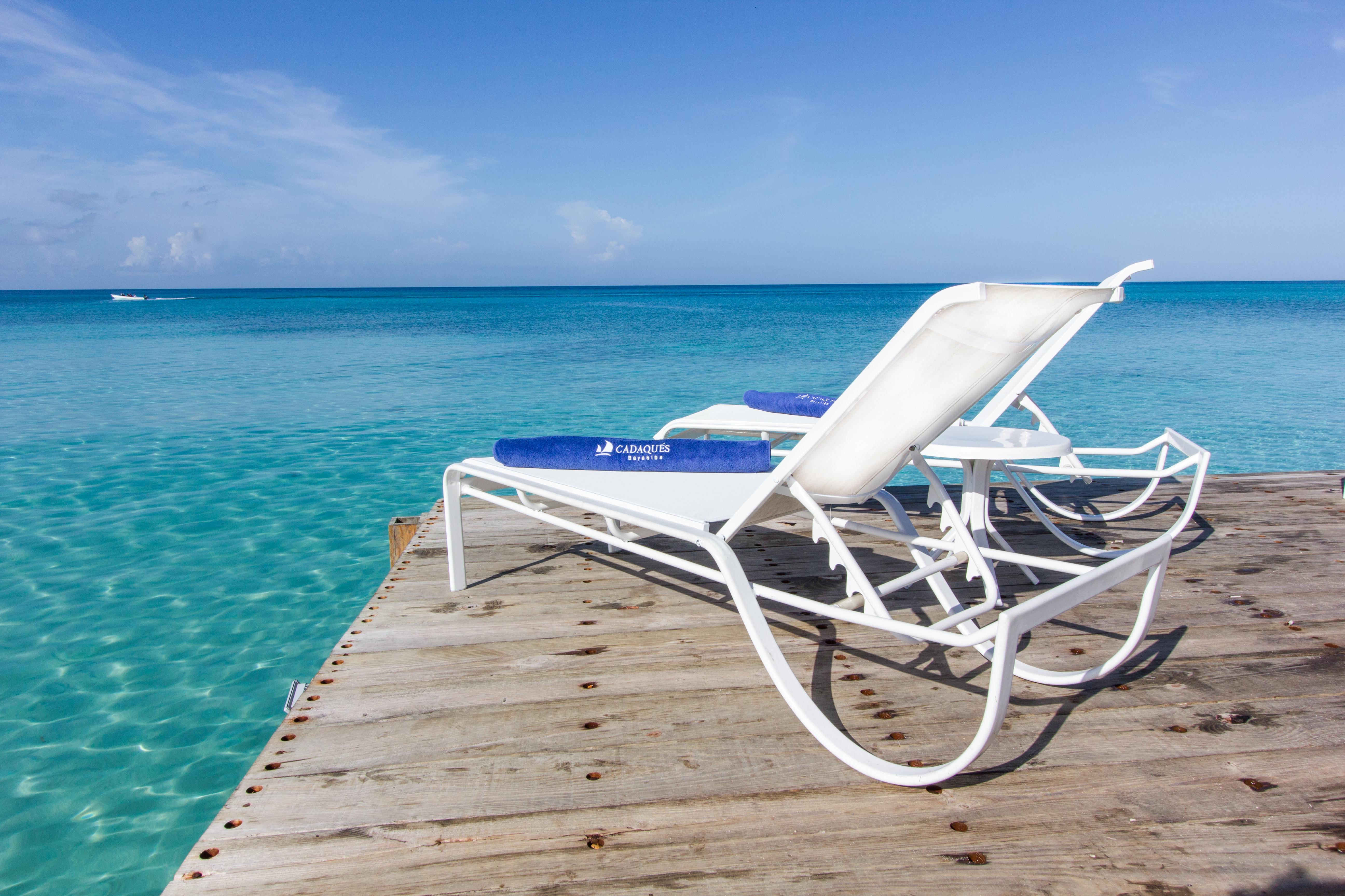 Miranda Bayahibe Hotell Eksteriør bilde