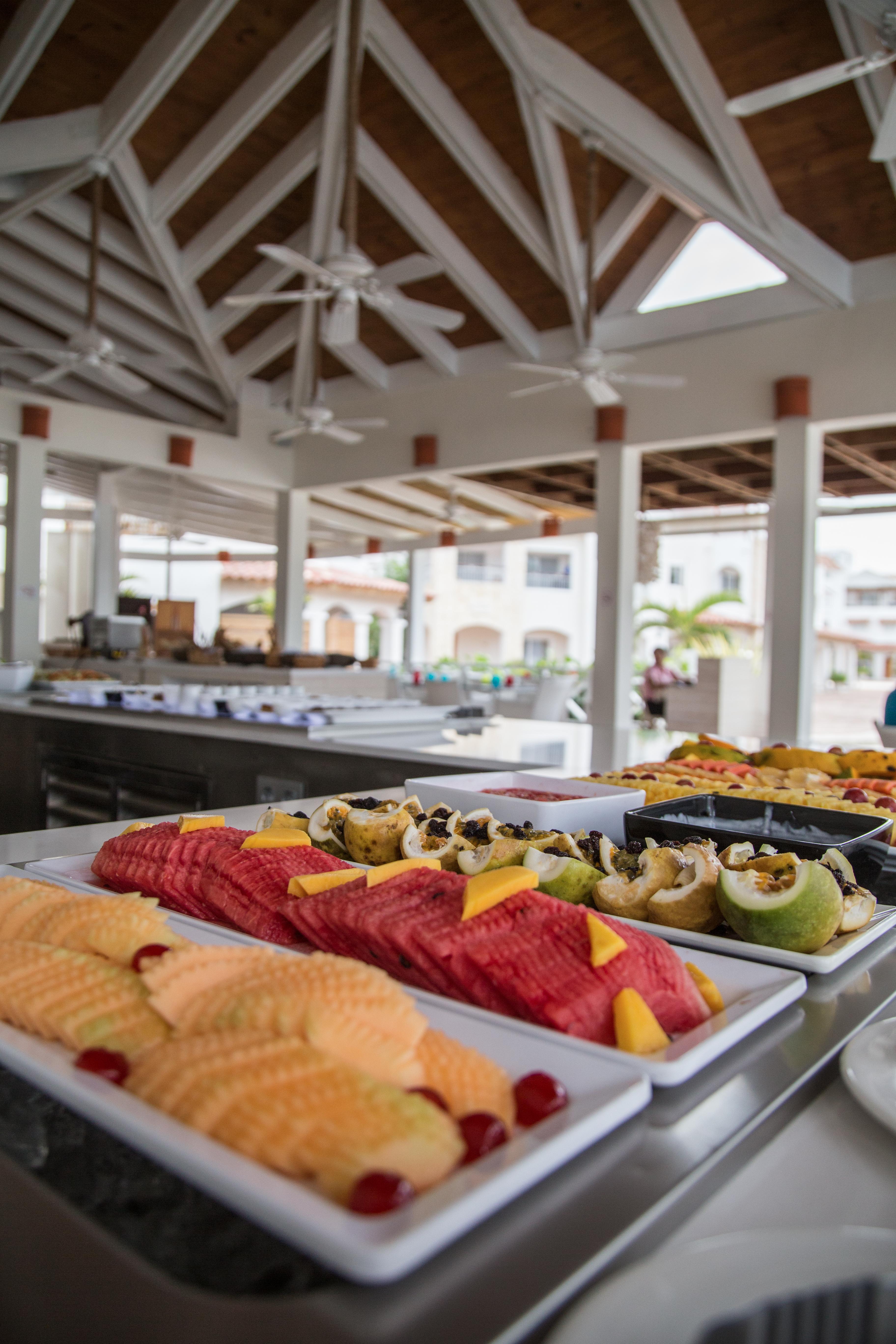 Miranda Bayahibe Hotell Eksteriør bilde