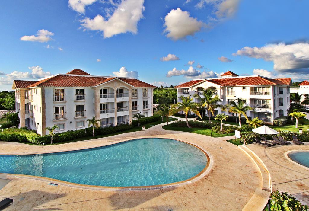 Miranda Bayahibe Hotell Eksteriør bilde