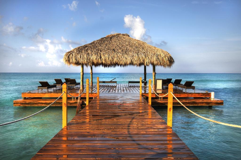 Miranda Bayahibe Hotell Eksteriør bilde