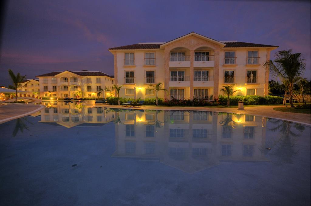 Miranda Bayahibe Hotell Eksteriør bilde