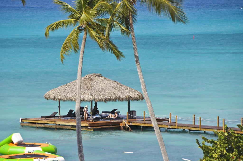 Miranda Bayahibe Hotell Eksteriør bilde