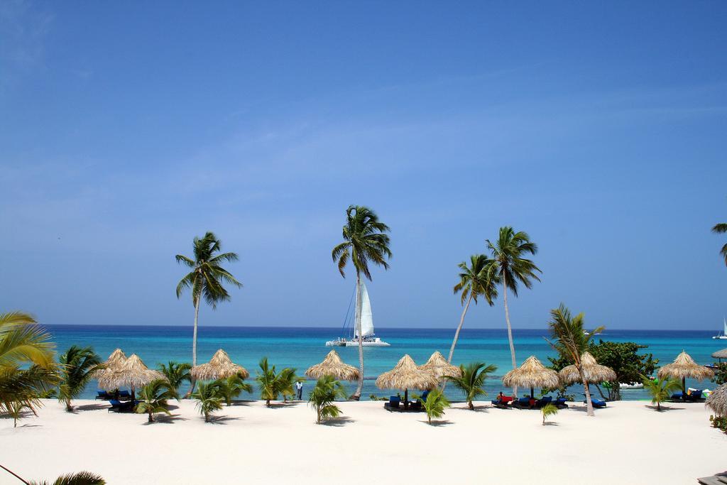 Miranda Bayahibe Hotell Eksteriør bilde
