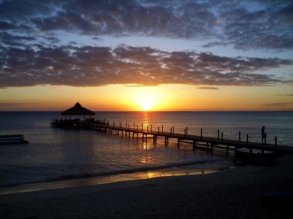 Miranda Bayahibe Hotell Eksteriør bilde