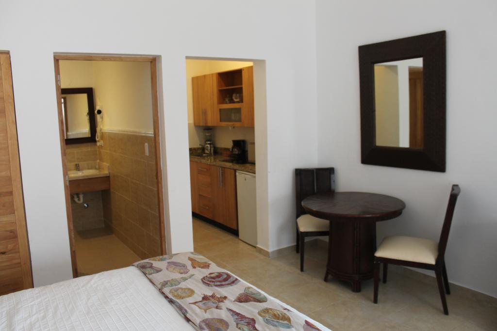 Miranda Bayahibe Hotell Eksteriør bilde