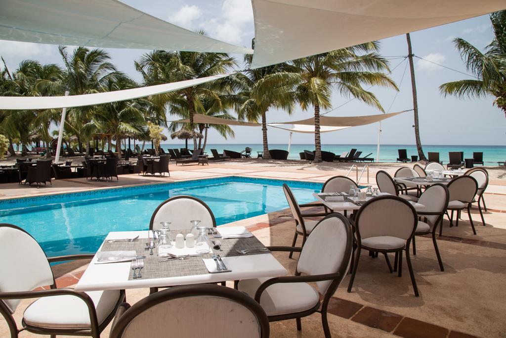 Miranda Bayahibe Hotell Eksteriør bilde
