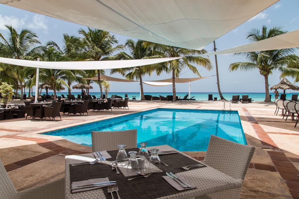 Miranda Bayahibe Hotell Eksteriør bilde