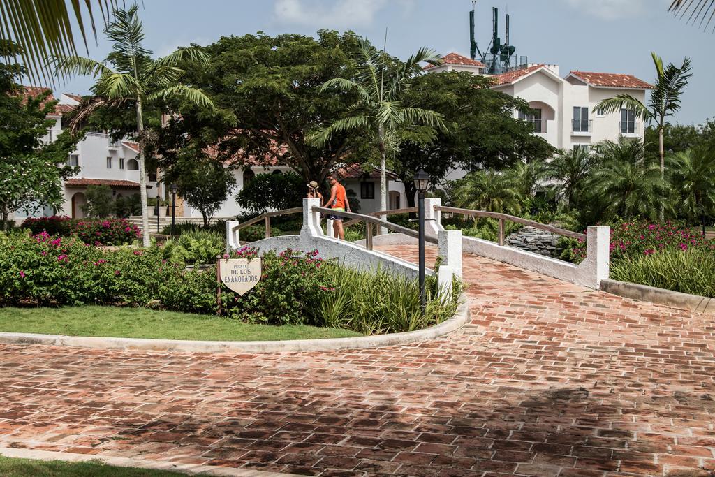 Miranda Bayahibe Hotell Eksteriør bilde