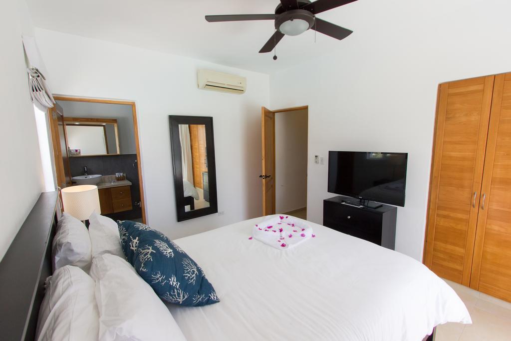 Miranda Bayahibe Hotell Eksteriør bilde