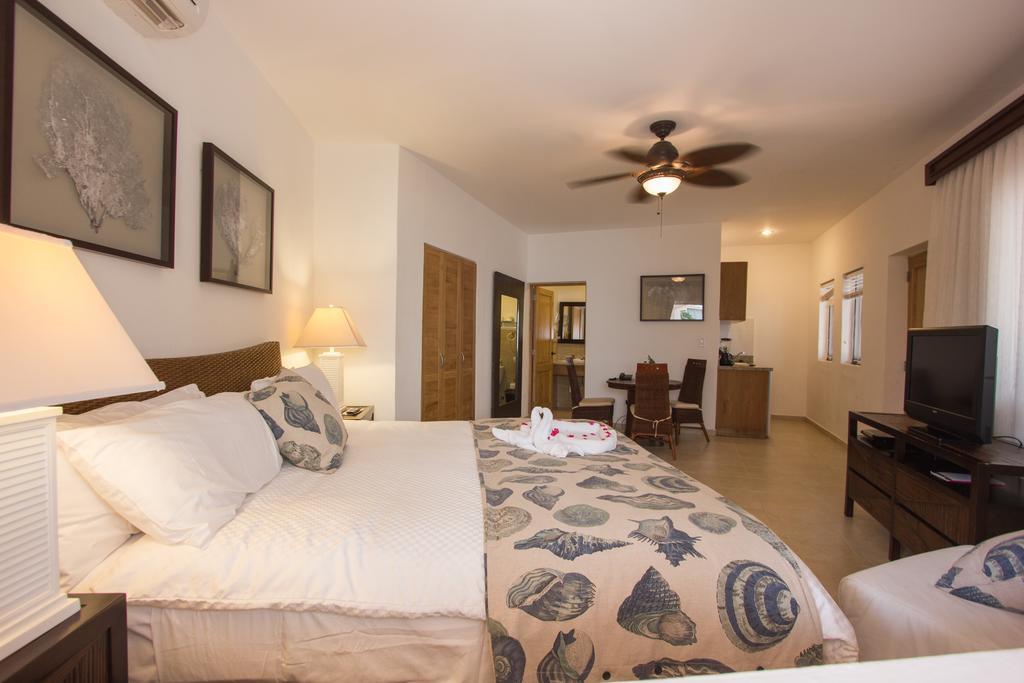Miranda Bayahibe Hotell Eksteriør bilde