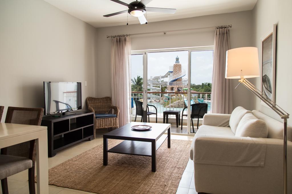 Miranda Bayahibe Hotell Eksteriør bilde
