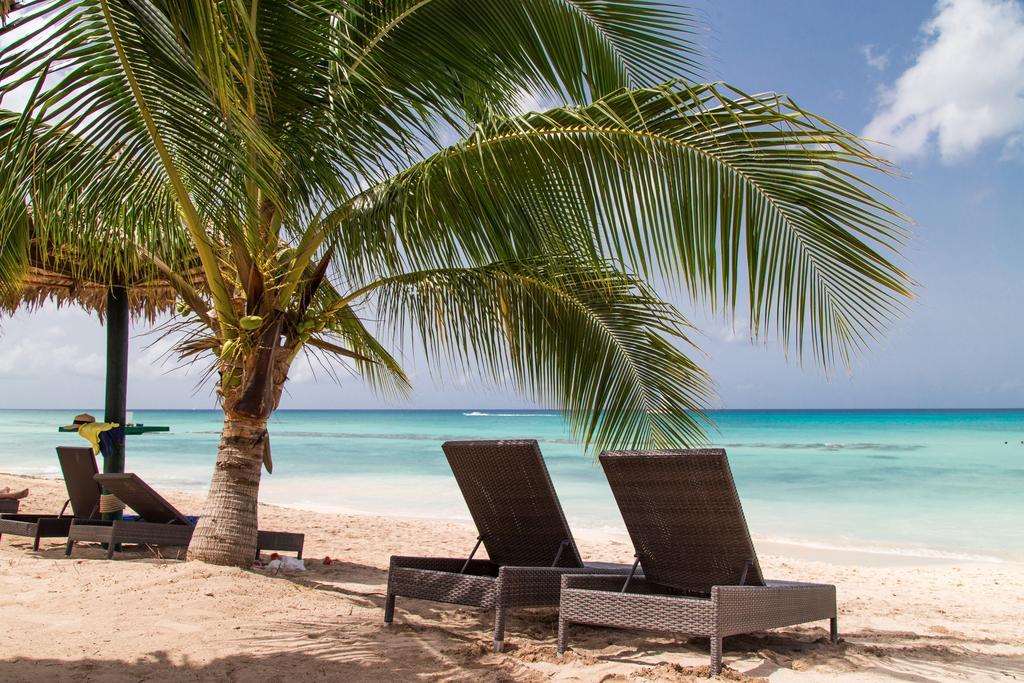 Miranda Bayahibe Hotell Eksteriør bilde