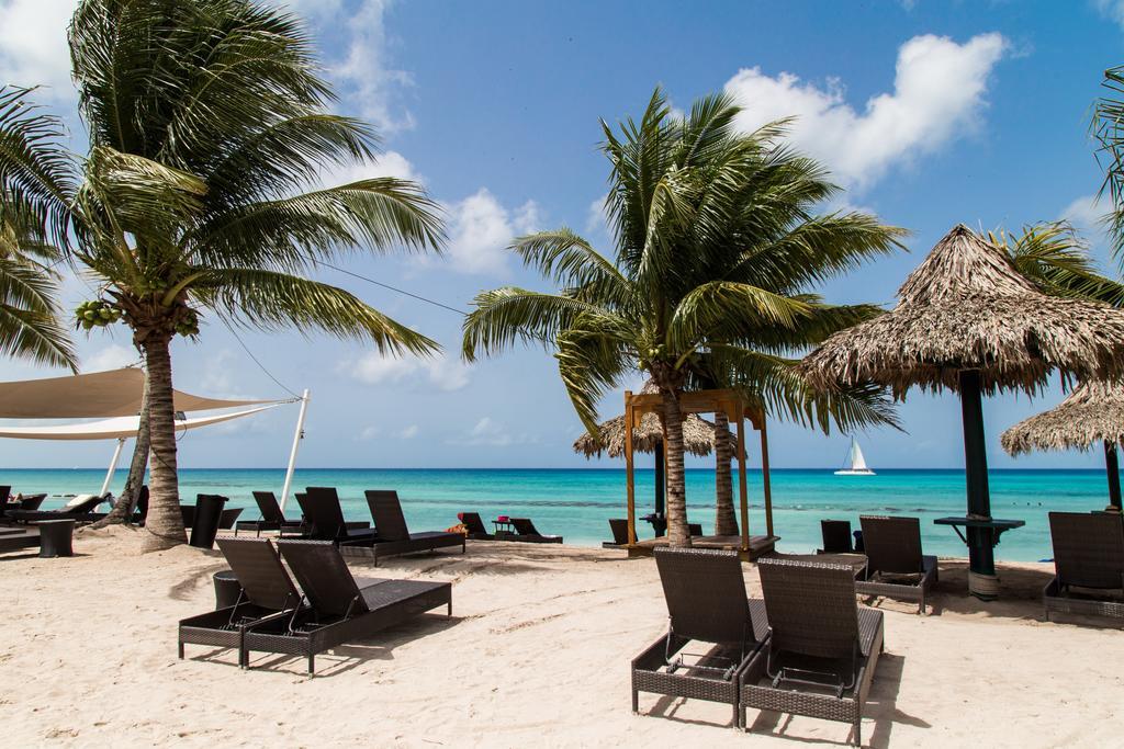 Miranda Bayahibe Hotell Eksteriør bilde