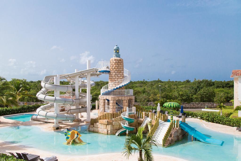 Miranda Bayahibe Hotell Eksteriør bilde