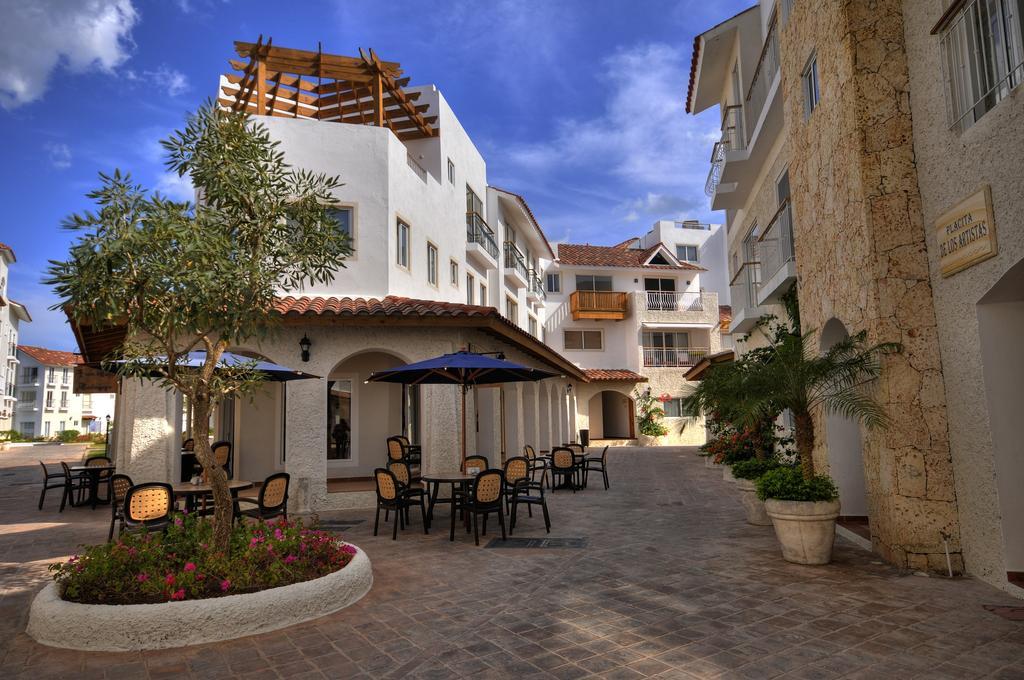 Miranda Bayahibe Hotell Eksteriør bilde