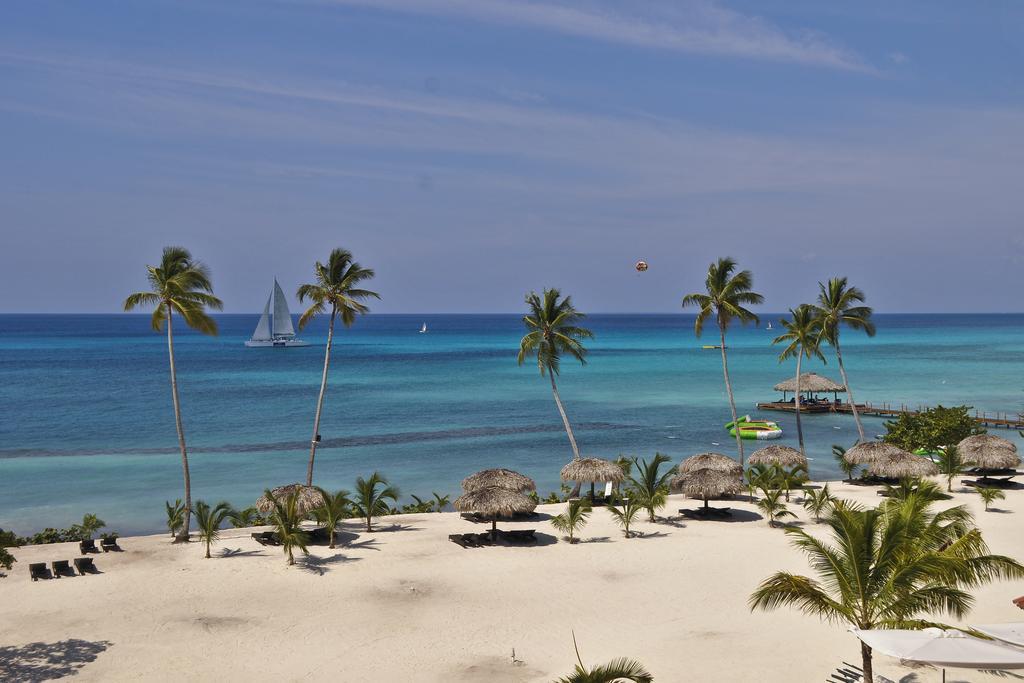 Miranda Bayahibe Hotell Eksteriør bilde