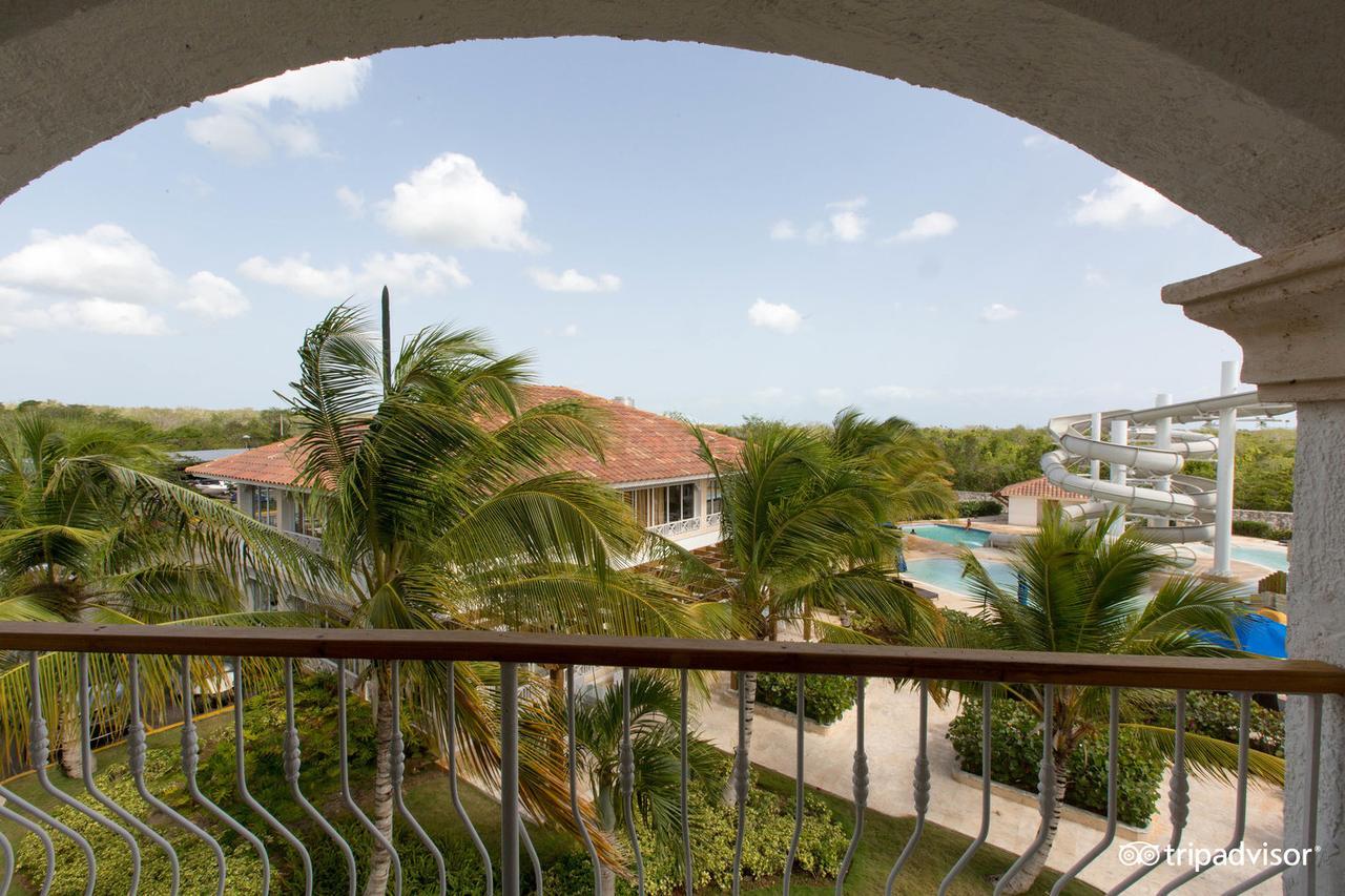 Miranda Bayahibe Hotell Eksteriør bilde