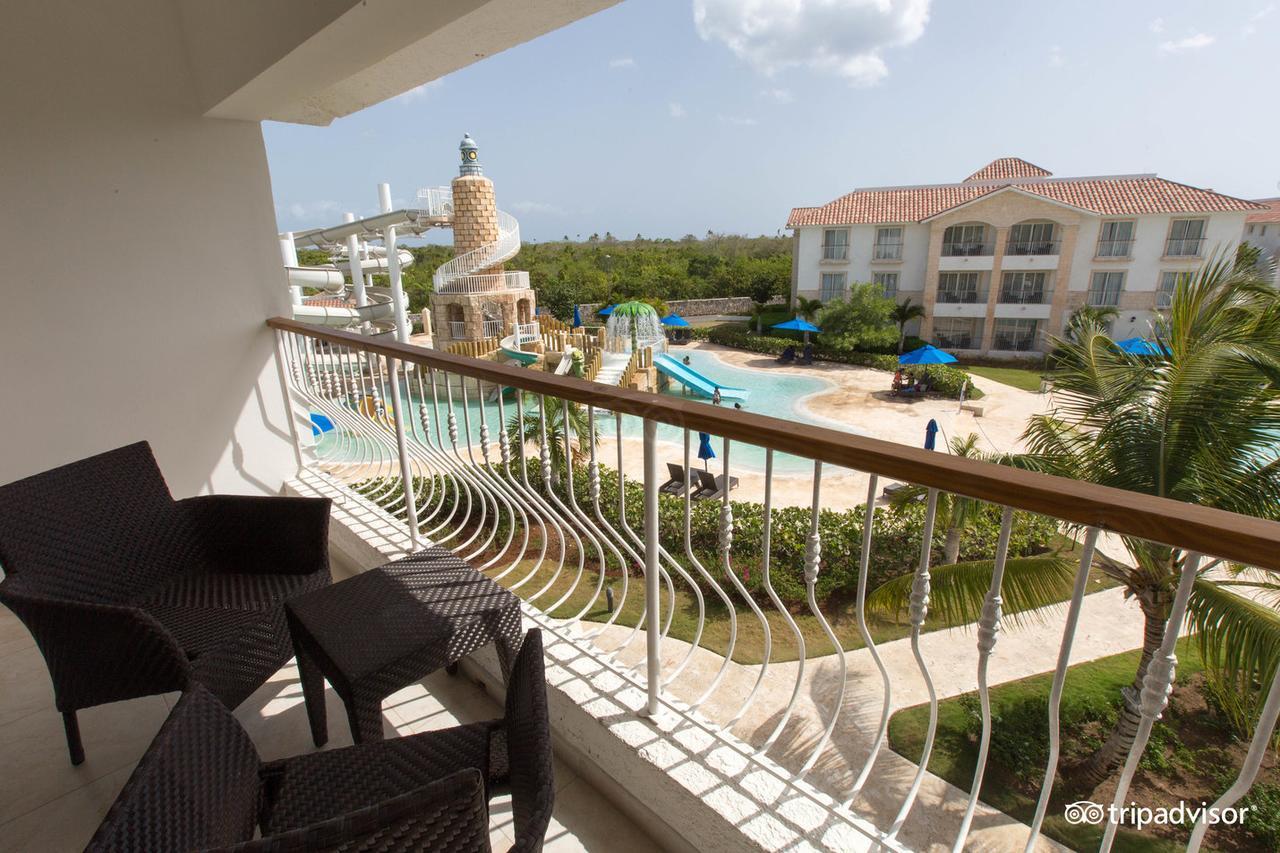 Miranda Bayahibe Hotell Eksteriør bilde