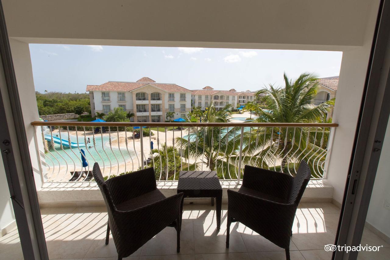 Miranda Bayahibe Hotell Eksteriør bilde