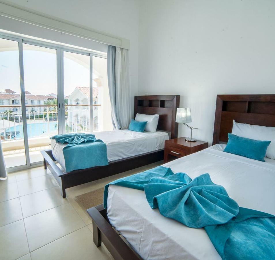 Miranda Bayahibe Hotell Eksteriør bilde