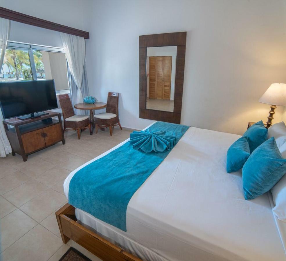 Miranda Bayahibe Hotell Eksteriør bilde