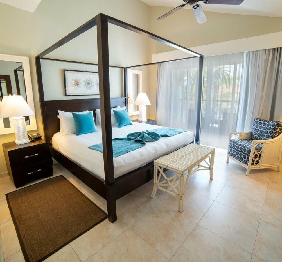 Miranda Bayahibe Hotell Eksteriør bilde