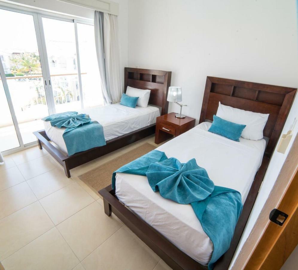 Miranda Bayahibe Hotell Eksteriør bilde