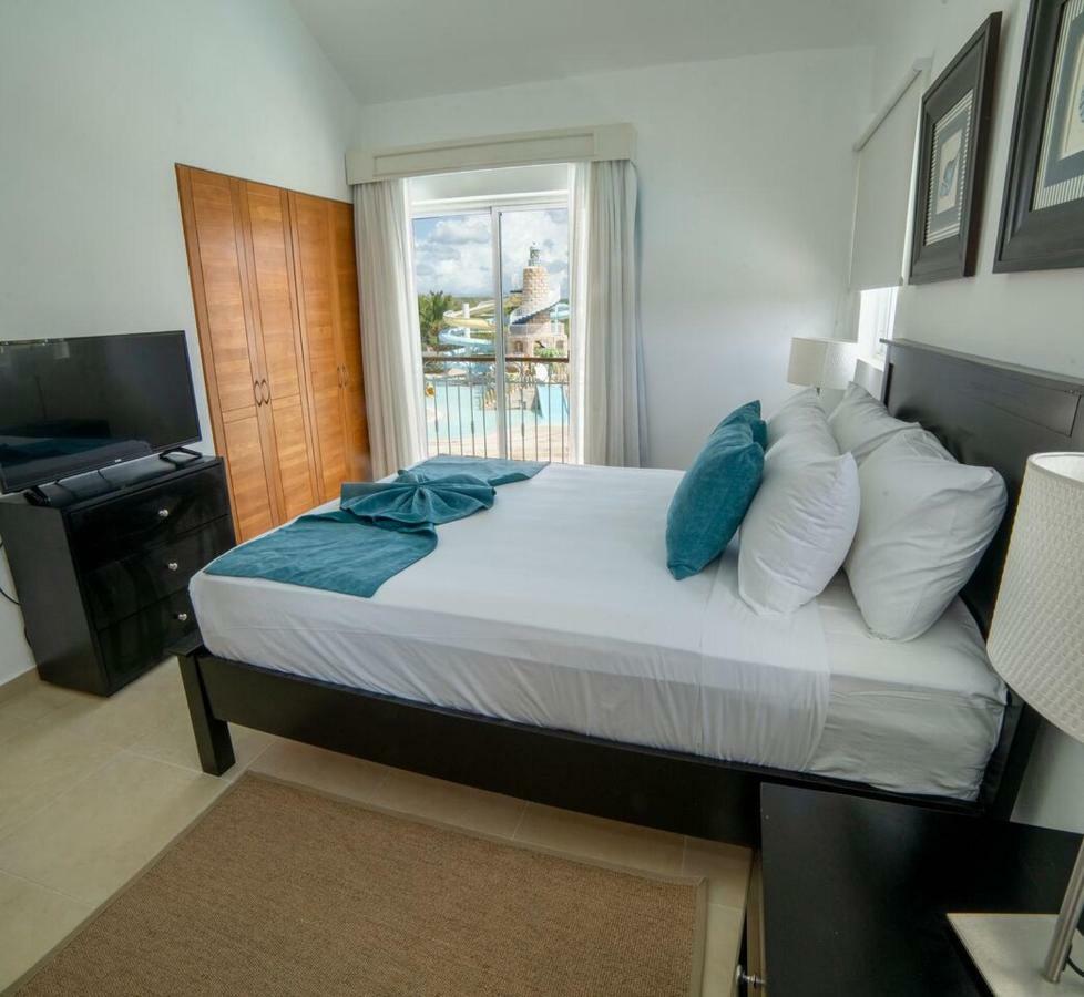 Miranda Bayahibe Hotell Eksteriør bilde
