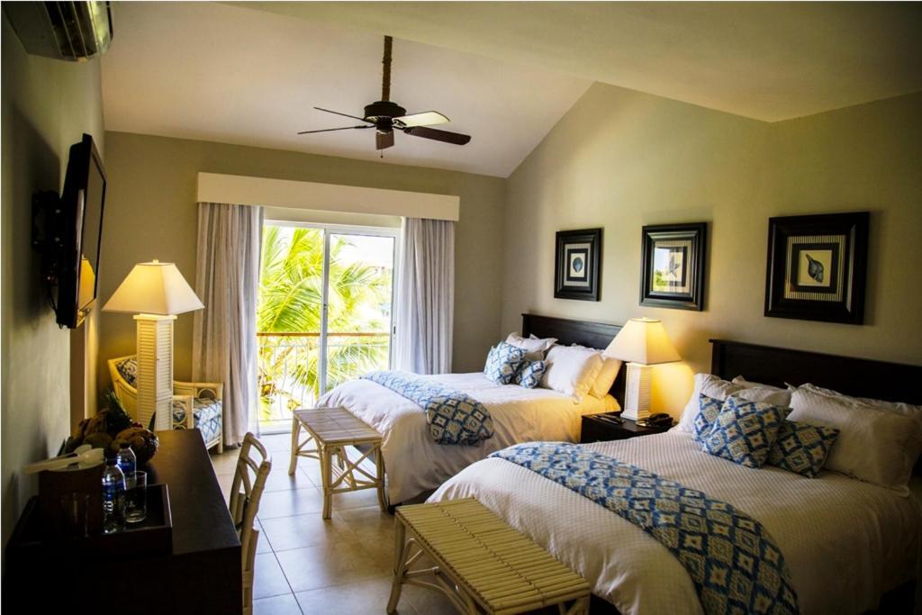 Miranda Bayahibe Hotell Eksteriør bilde