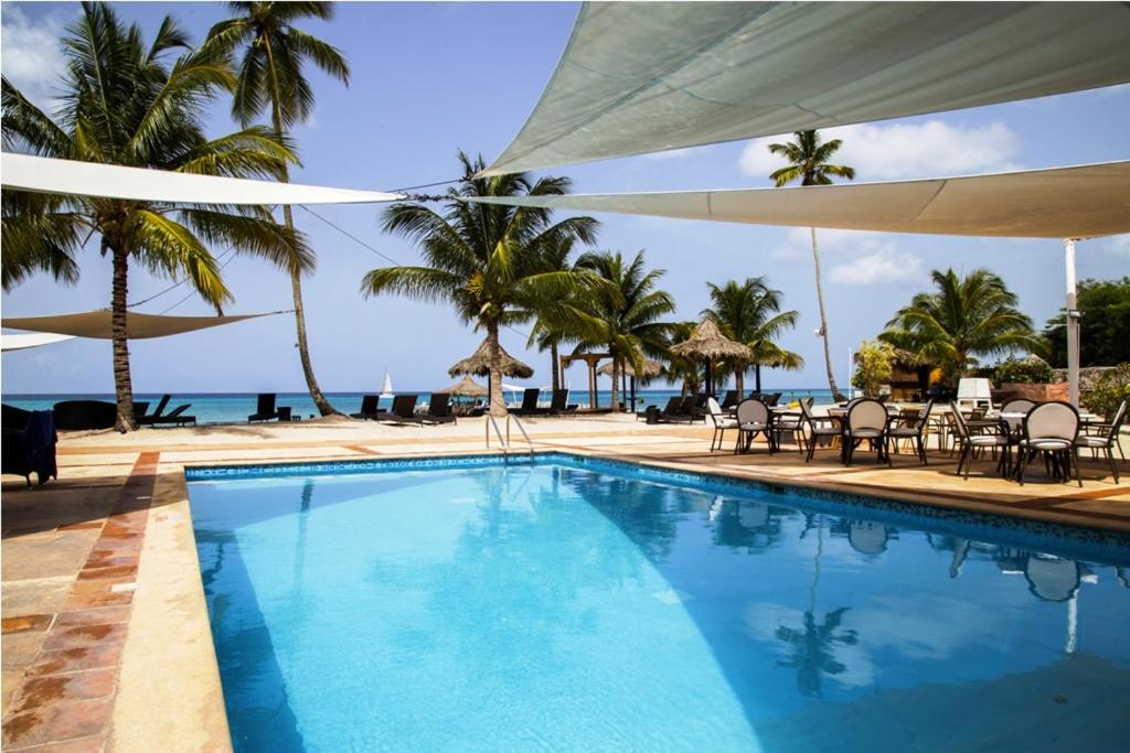 Miranda Bayahibe Hotell Eksteriør bilde
